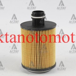 YAĞ FİLTRESİ ASTRA J / COMBO D / CORSA D / MERIVA B / CASCADA / INSIGNIA A / ZAFIRA C / MOKKA / DOBLO / LINEA / PUNTO A14NET-B14NET YAĞ FİLTRESİ ASTRA J / COMBO D / CORSA D / MERIVA B / CASCADA / INSIGNIA A / ZAFIRA C / MOKKA / DOBLO / LINEA / PUNTO A14NET-B14NET